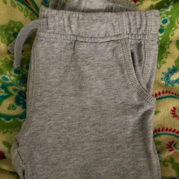 Levi Little Girl Jeans - Picture 8 of 9